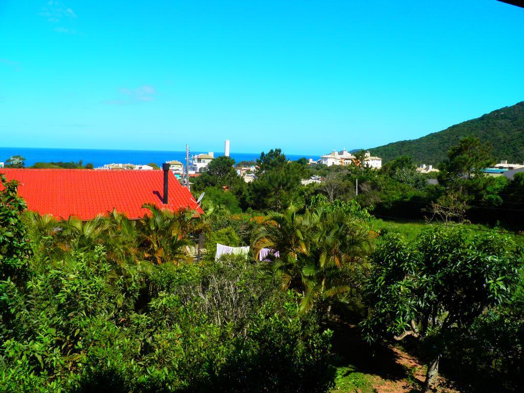Pousada Mar De Cristal Florianópolis Oda fotoğraf