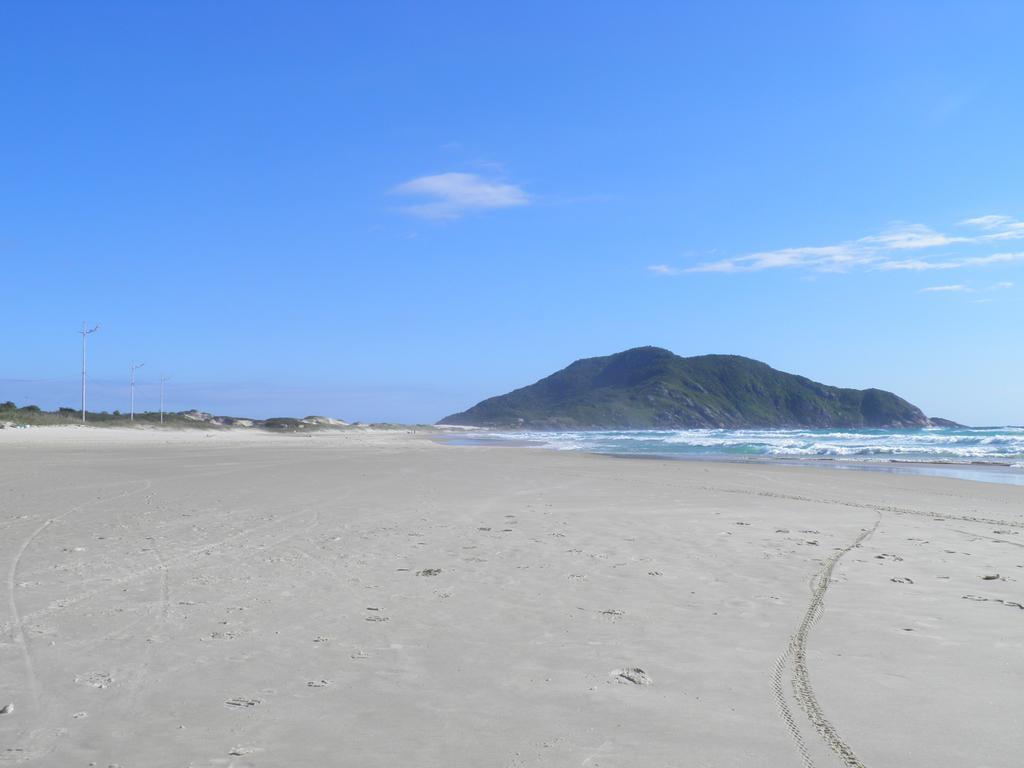 Pousada Mar De Cristal Florianópolis Dış mekan fotoğraf